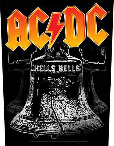 AC/DC | Hells Bells BP