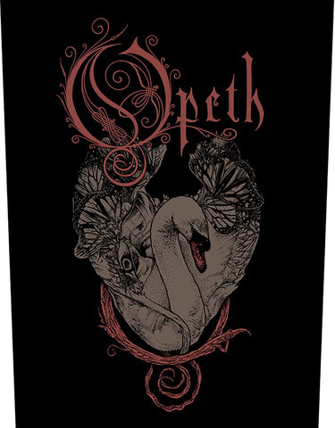 Opeth | Swan BP