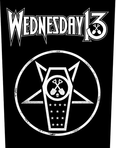 Wednesday 13 | What The Night Brings BP