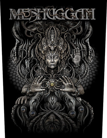 Meshuggah | Musical Deviance BP