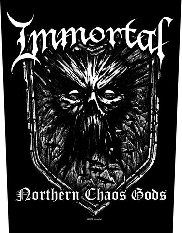 Immortal | Northern Chaos Gods BP