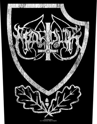 Marduk | Panzer Crest BP