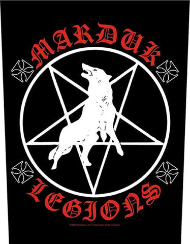 Marduk | Legions BP