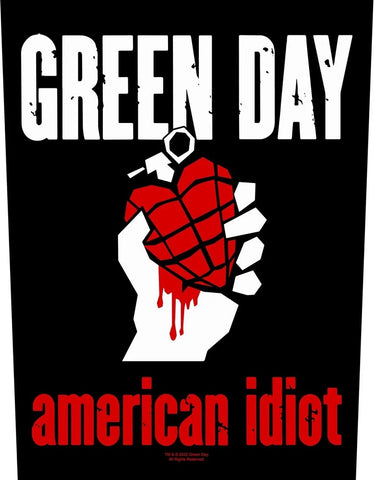 Green Day | American Idiot BP