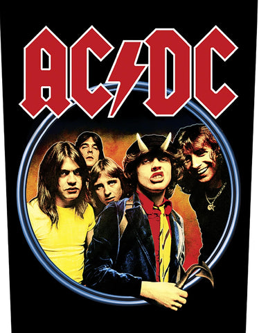 AC/DC | Highway To Hell BP