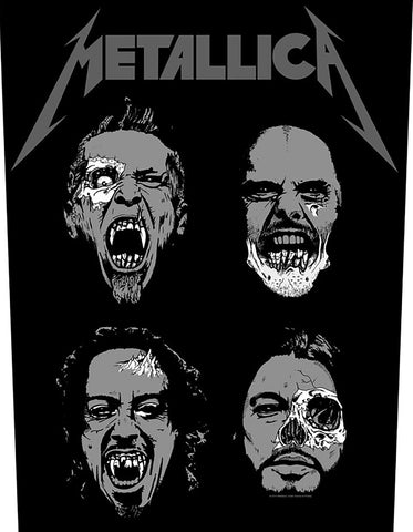 Metallica | Undead BP