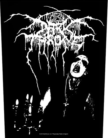 Darkthrone | Transilvanian Hunger BP