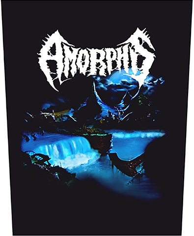 Amorphis | Tales of A Thousand Lakes BP