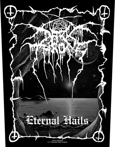 Darkthrone | Eternal Hails BP