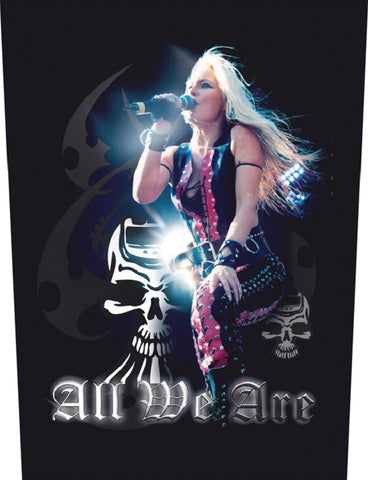 Doro | All We Are BP