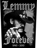 Motorhead | Lemmy Forever BP