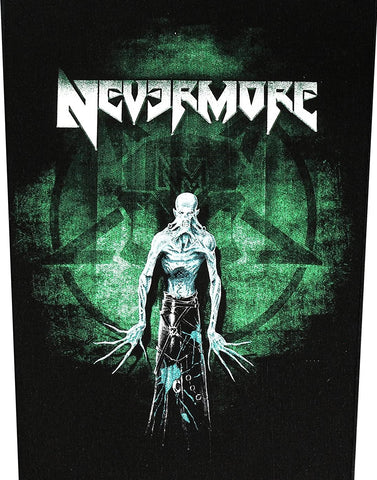Nevermore | Spotlight Green BP