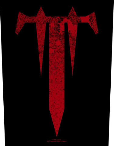 Trivium | T-Logo BP