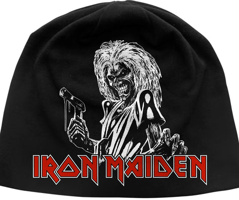 Iron Maiden | Beanie Printed Killers