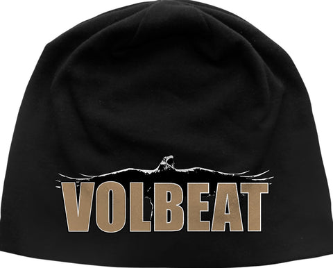 Volbeat | Beanie Printed Logo