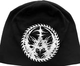 Aborted | Beanie Printed Blade Logo
