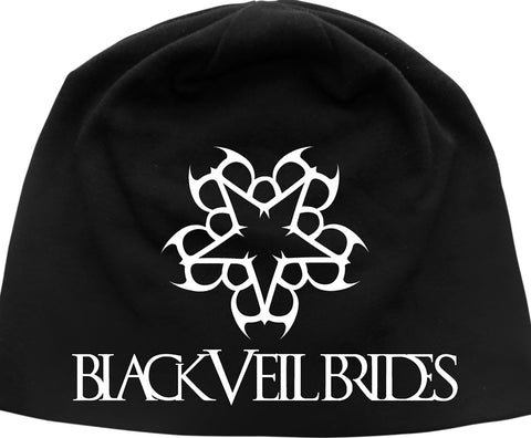 Black Veil Brides | Beanie Printed Logo