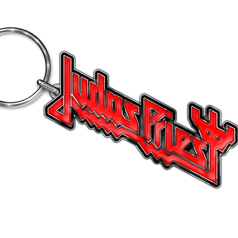 Judas Priest | Keyring Logo