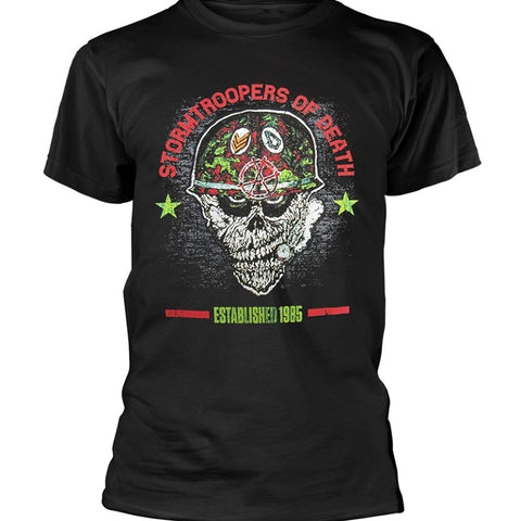 S.O.D. | Stormtroopers of Death Est.1985 TS