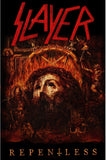 Slayer | Repentless Flag
