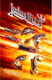 Judas Priest | Firepower Flag