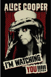 Alice Cooper | I'm Watching You Flag
