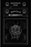 Motorhead | Murder One Flag