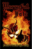 Mercyful Fate | Don't Break The Oath Flag