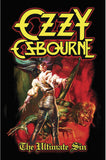 Ozzy Osbourne | The Ultimate Sin Flag
