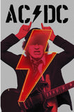 AC/DC | Pwr Up Angus Flag