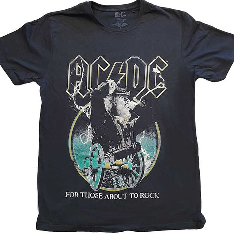 AC/DC | For Those About To Rock TS