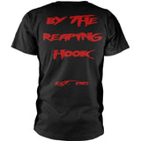 Aggression | By The Reaping Hook TS
