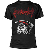 Aggression | By The Reaping Hook TS