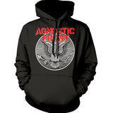 Agnostic Front | Against All Eagle HS