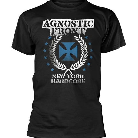 Agnostic Front | Hard Way TS