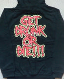 Alestorm | Get Drunk Or Die!!! HS