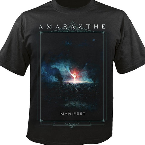 Amaranthe | Manifest TS