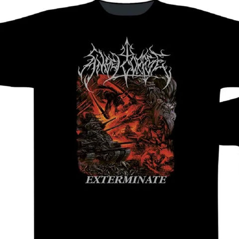 Angelcorpse | Exterminate TS