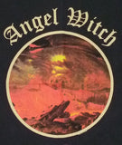 Angel Witch | Angel Witch TS