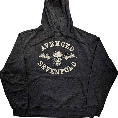 Avenged Sevenfold | Death Bat Grey HS