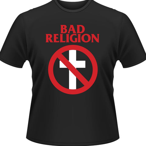 Bad Religion | Cross Buster TS