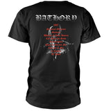 Bathory | Under The Sign of The Black Mark TS