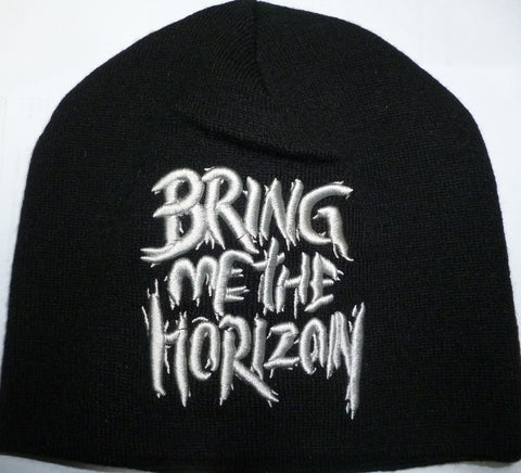 Bring me the Horizon | Beanie Stitched Logo