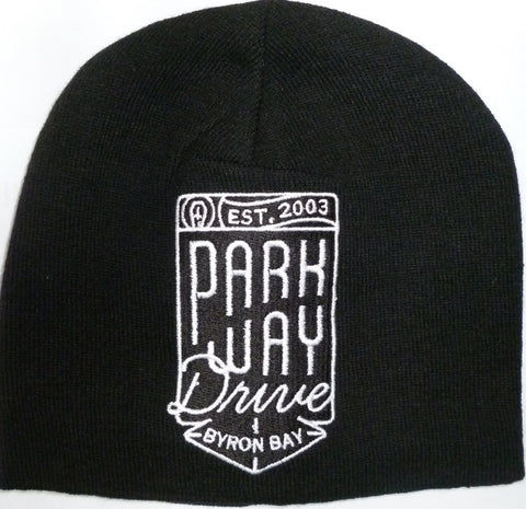 Parkway Drive | Beanie Stitched Byron Bay