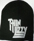Thin Lizzy | Beanie Printed Logo