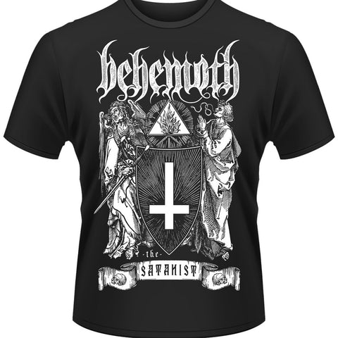 behemoth | The Satanist TS