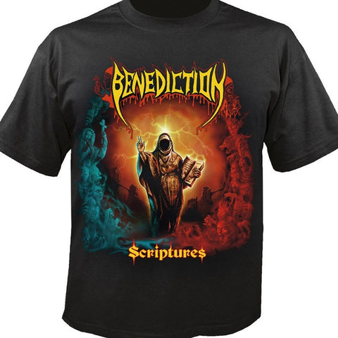 Benediction | Scriptures TS