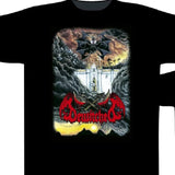 Bewitched | Diabolical Desecration TS