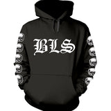 Black Label Society | BLS Logo HS
