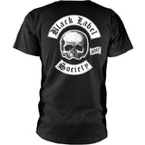 Black Label Society | Skull Pocket TS